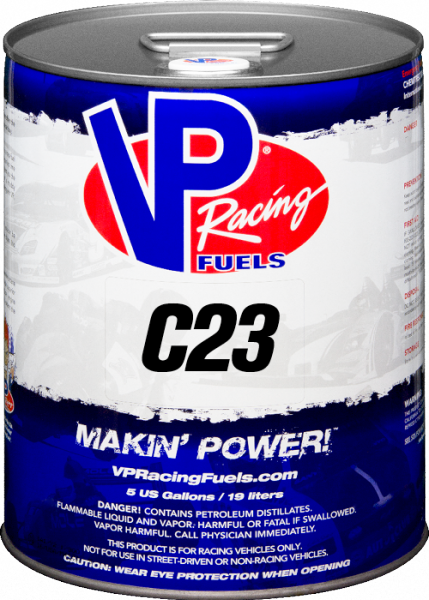 C23 VP Fuel