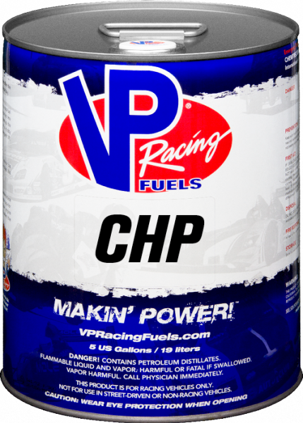 CHP VP Fuel