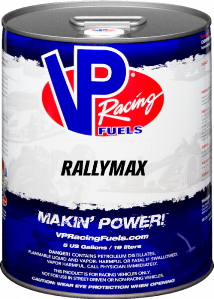 RALLYMAX VP Fuel