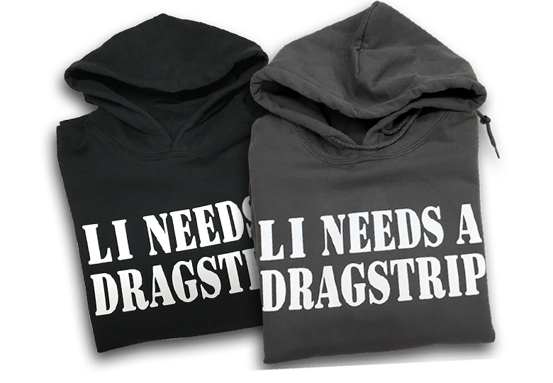 Grey and Black Hoodie